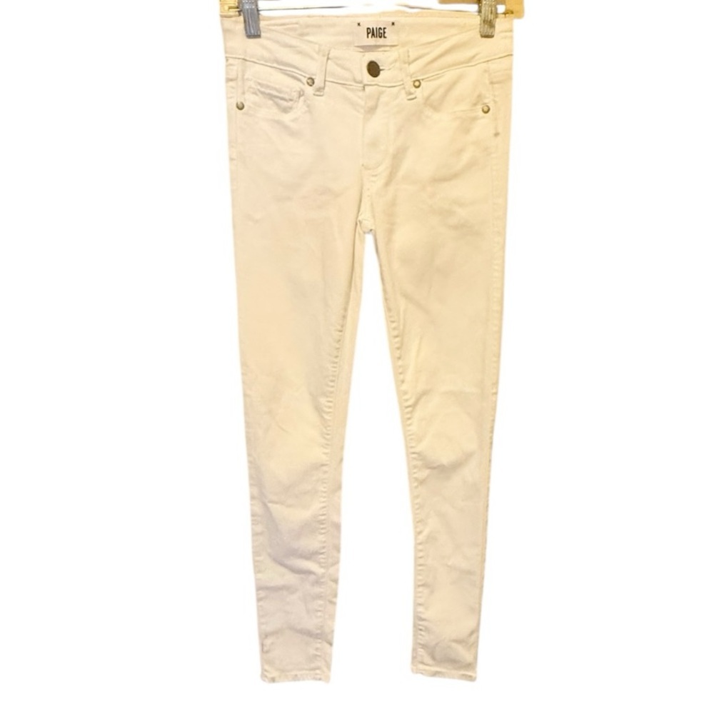 Paige White Jeans nwot‎